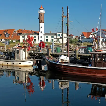 Buchenweg Whg.24, Sommerfeld, Eg Li *