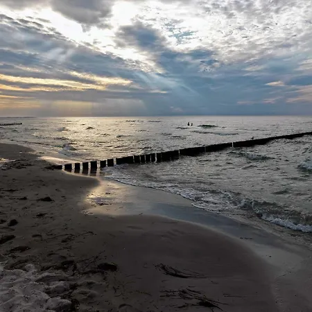 Buchenweg Whg.24, Sommerfeld, Eg Li