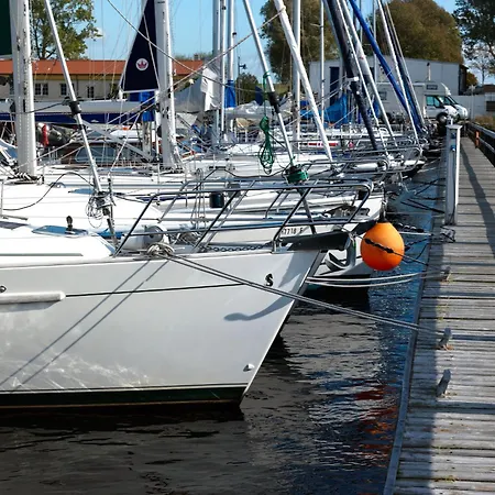 Buchenweg Whg.24, Sommerfeld, Eg Li إنسيل بويل