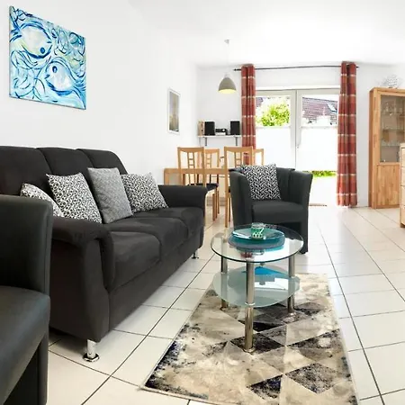 Buchenweg Whg.24, Sommerfeld, Eg Li شقة إنسيل بويل