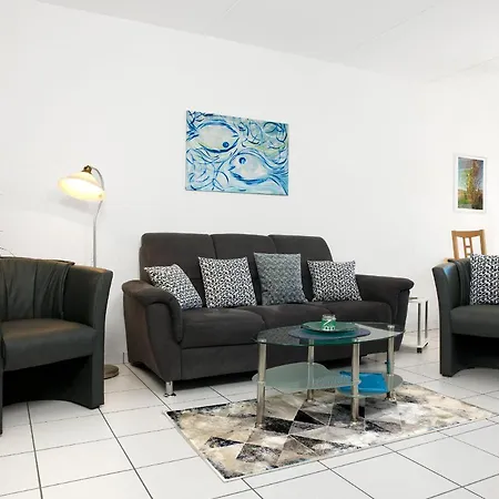 Buchenweg Whg.24, Sommerfeld, Eg Li * إنسيل بويل