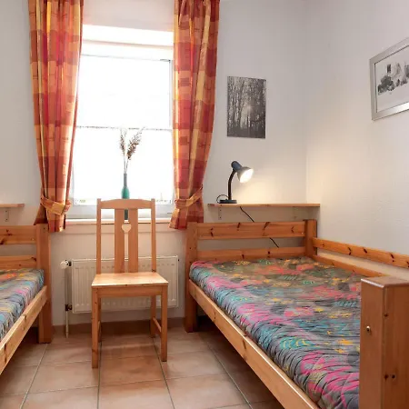 Buchenweg Whg.24, Sommerfeld, Eg Li شقة إنسيل بويل