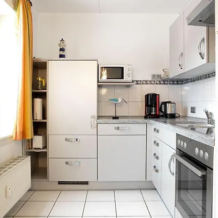 Buchenweg Whg.24, Sommerfeld, Eg Li *