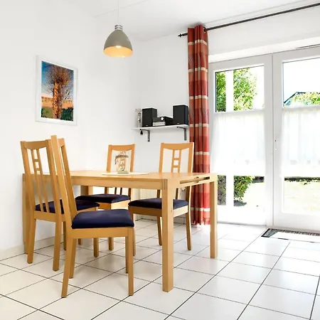 Buchenweg Whg.24, Sommerfeld, Eg Li شقة إنسيل بويل