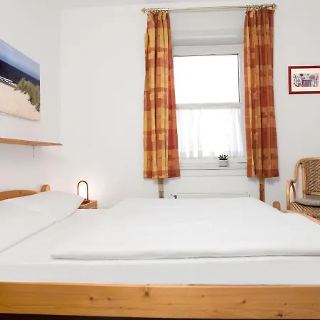 Buchenweg Whg.24, Sommerfeld, Eg Li