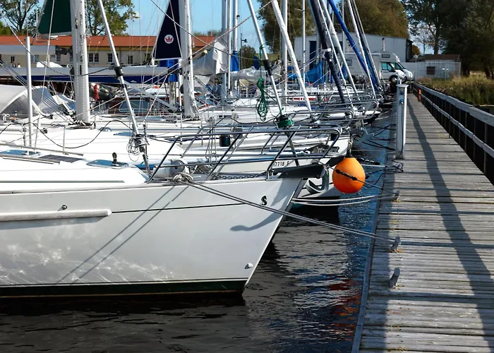 Buchenweg Whg.24, Sommerfeld, Eg Li Poel